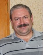 Калбазов Константин Георгиевич