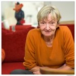 Нёстлингер Кристине