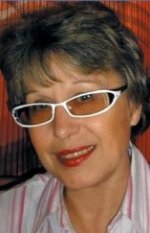 Колочкова Вера