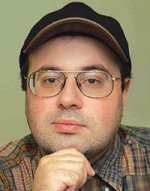 Зотов Георгий