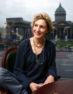 Гавальда Анна