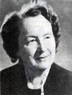 Александрова Зинаида Николаевна