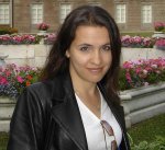 Ясинская Марина