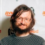 Дробышевский Станислав