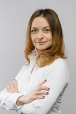 Зобнина Маргарита Ренатовна