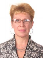 Королева Инна