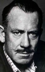 Стейнбек Джон Эонст