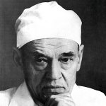 Углов Федор Григорьевич