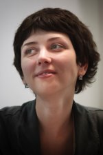 Старобинец Анна