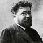 Леру Гастон