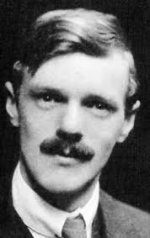 Лоуренс Дэвид Герберт