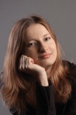 Моисеева Анна