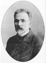 Поселянин Евгений