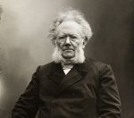 Ибсен Генрик