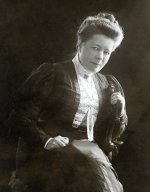 Лагерлёф Сельма