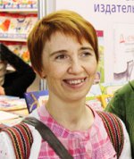 Евдокимова Наталья Николаевна