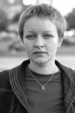 Чуркина Мария