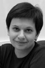 Жадько Наталья