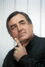 Попов Валерий Георгиевич