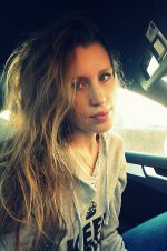 Старк Кристина