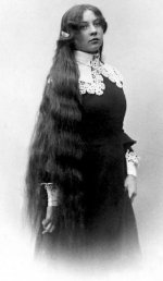 Унсет Сигрит