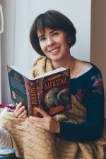 Соболь Екатерина