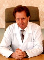 Тепляков Александр Трофимович