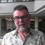 Паркин Джон