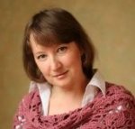 Сабитова Дина Рафисовна