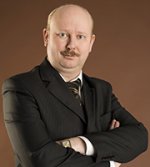 Горев Павел