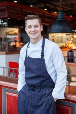 Белькович Александр