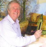 Харрисон Терри