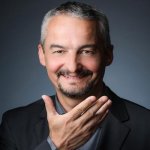 Легардинье Жиль