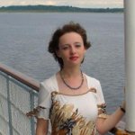 Каретникова Екатерина