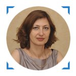 Сирик Наталия Валерьевна