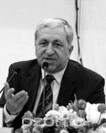 Казиев Шапи