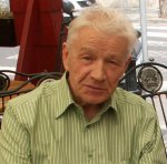 Хорев Виктор