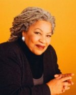 Моррисон Тони