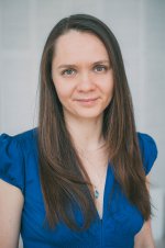 Богатырева Ирина