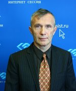 Живолупов Сергей Анатольевич