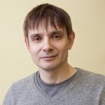 Свердлов Михаил Игоревич