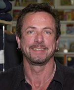 Баркер Клайв