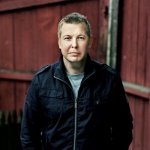 Бакман Фредрик