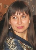 Корнильева Лилия