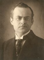 Нимцович Арон