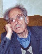 Померанц Григорий Соломонович