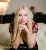 Монинг Карен