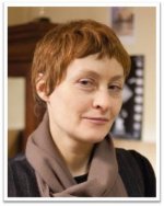 Долгопят Елена