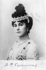 Кшесинская Матильда