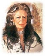 Меттерних Татьяна